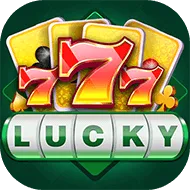 Aplikasi 777lucky Resmi dan Terpercaya di Android APK Resmi — ikon aplikasi