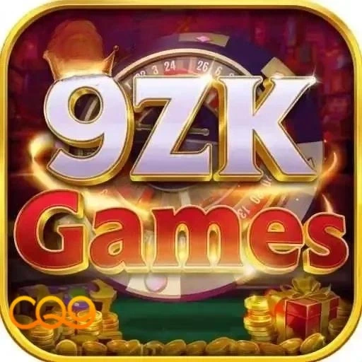 Aplikasi 9zkgames Resmi dan Terpercaya di Android APK Resmi — ikon aplikasi