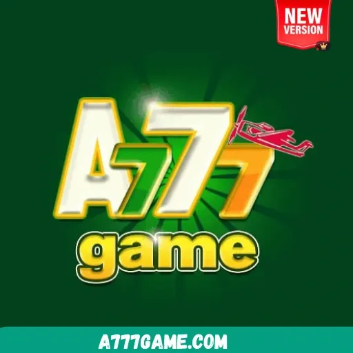 a777game Terbaru: Download APK Resmi dan Aman APK Resmi — ikon aplikasi