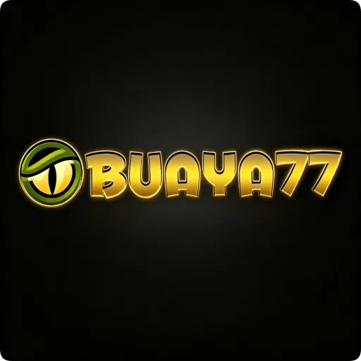 Aplikasi buaya77 Resmi: Download dan Instalasi APK Resmi — ikon aplikasi