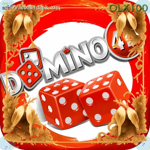 Ikon domino4d