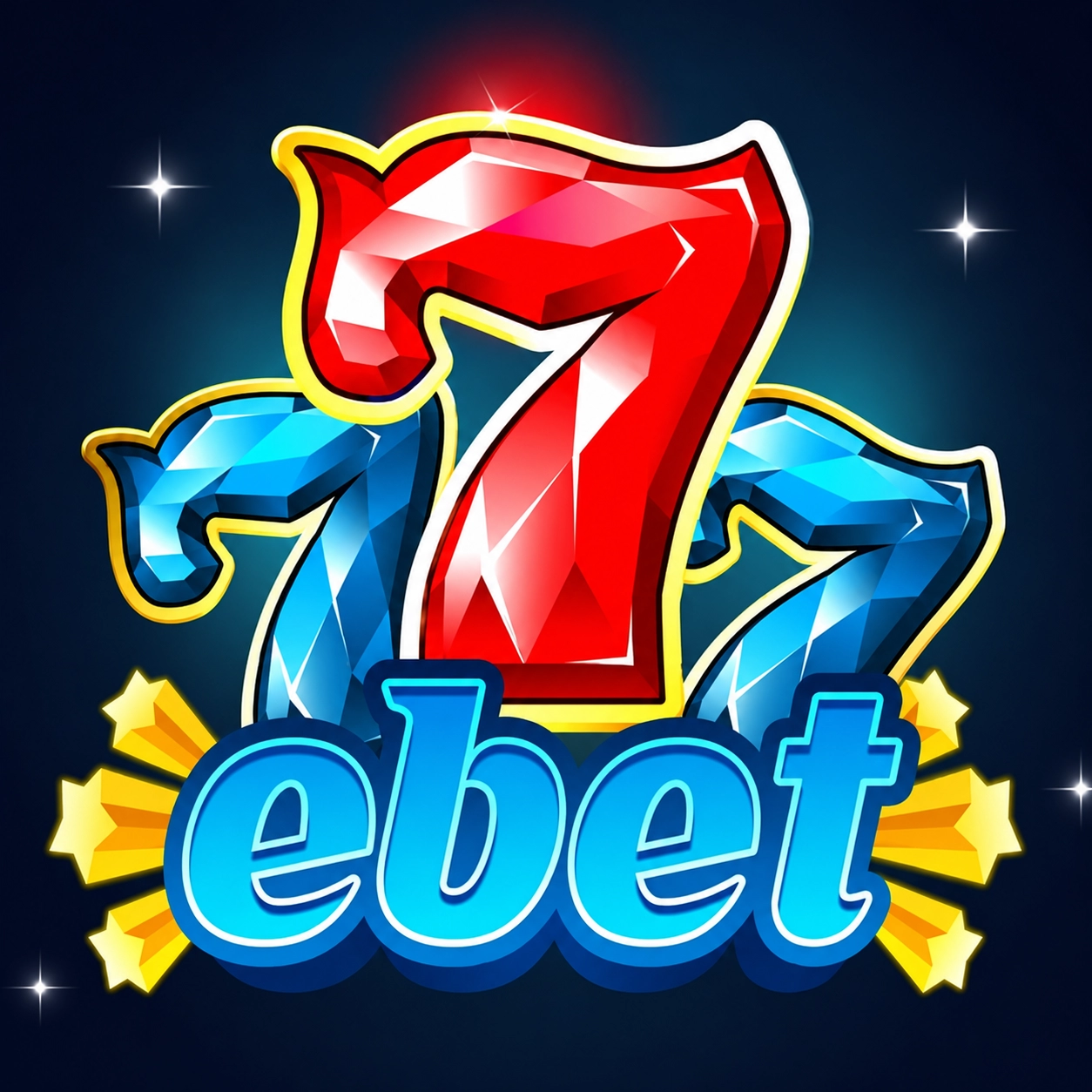 Aplikasi ebet777 Resmi: Download dan Instalasi APK Resmi — ikon aplikasi