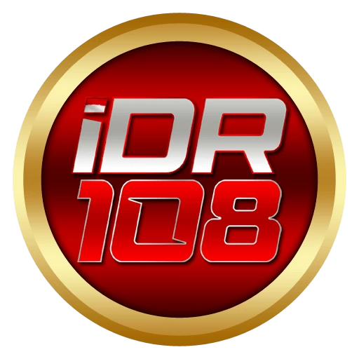 Aplikasi idr108 Resmi: Download dan Instalasi APK Resmi — ikon aplikasi