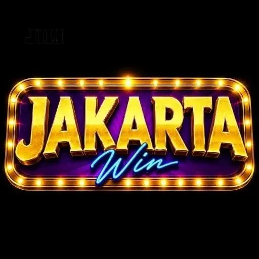 Aplikasi jakartawin Resmi dan Terpercaya di Android APK Resmi — ikon aplikasi