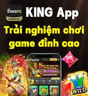 Aplikasi king88 Resmi: Download dan Instalasi APK Resmi — ikon aplikasi