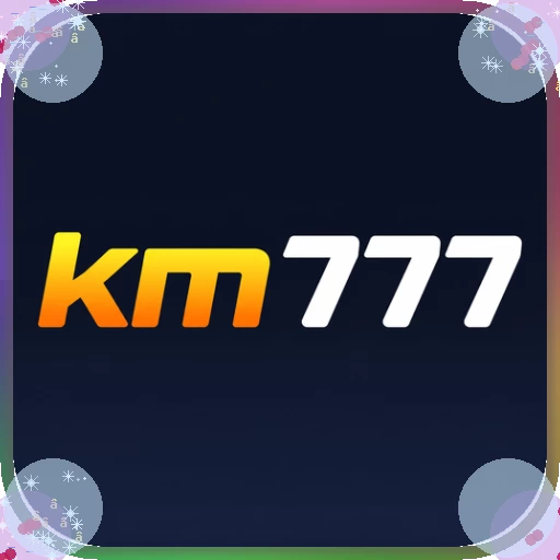 Aplikasi km777 Resmi: Download dan Instalasi APK Resmi — ikon aplikasi