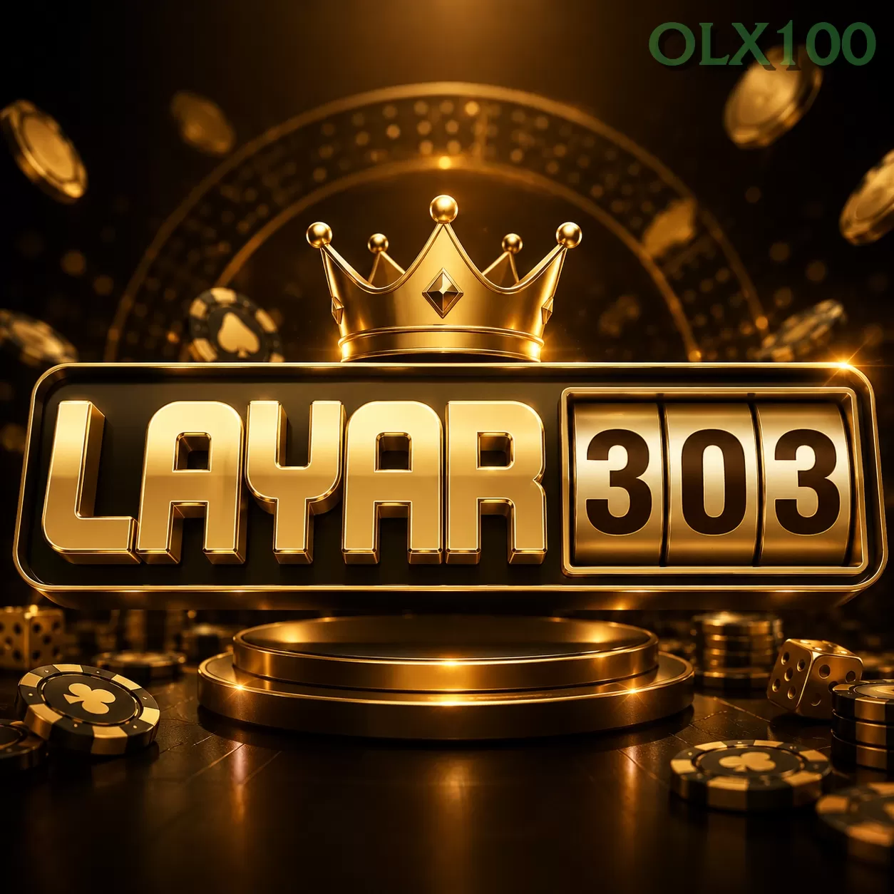 Ikon layar303