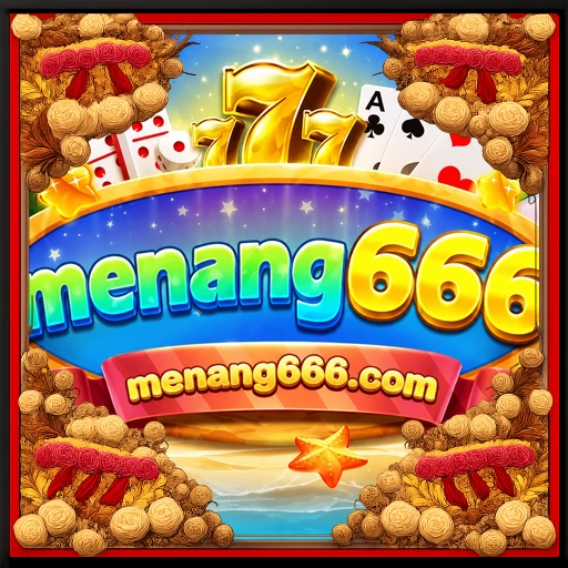 menang666 Terbaru: Download APK Resmi dan Aman APK Resmi — ikon aplikasi