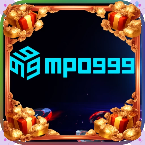 mpo999 Terbaru: Download APK Resmi dan Aman APK Resmi — ikon aplikasi