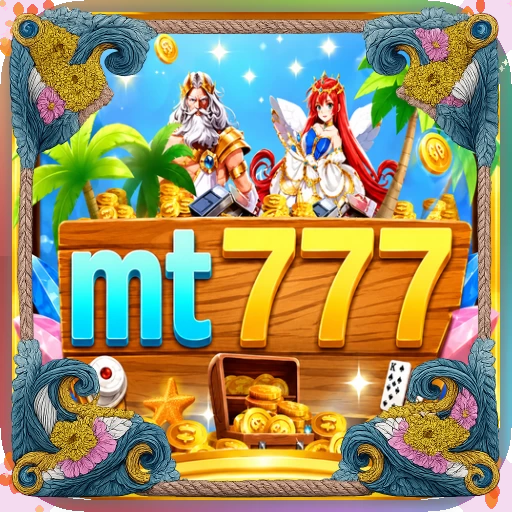 Aplikasi mt777 Resmi: Download dan Instalasi APK Resmi — ikon aplikasi