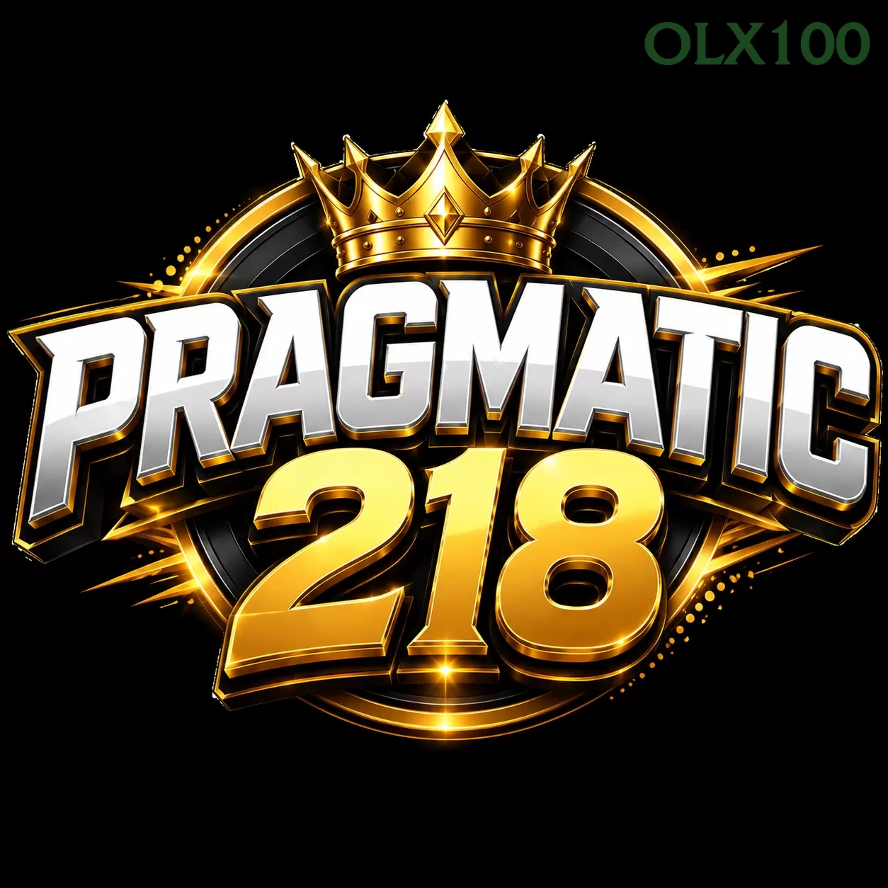 pragmatic218 APK Resmi — ikon aplikasi