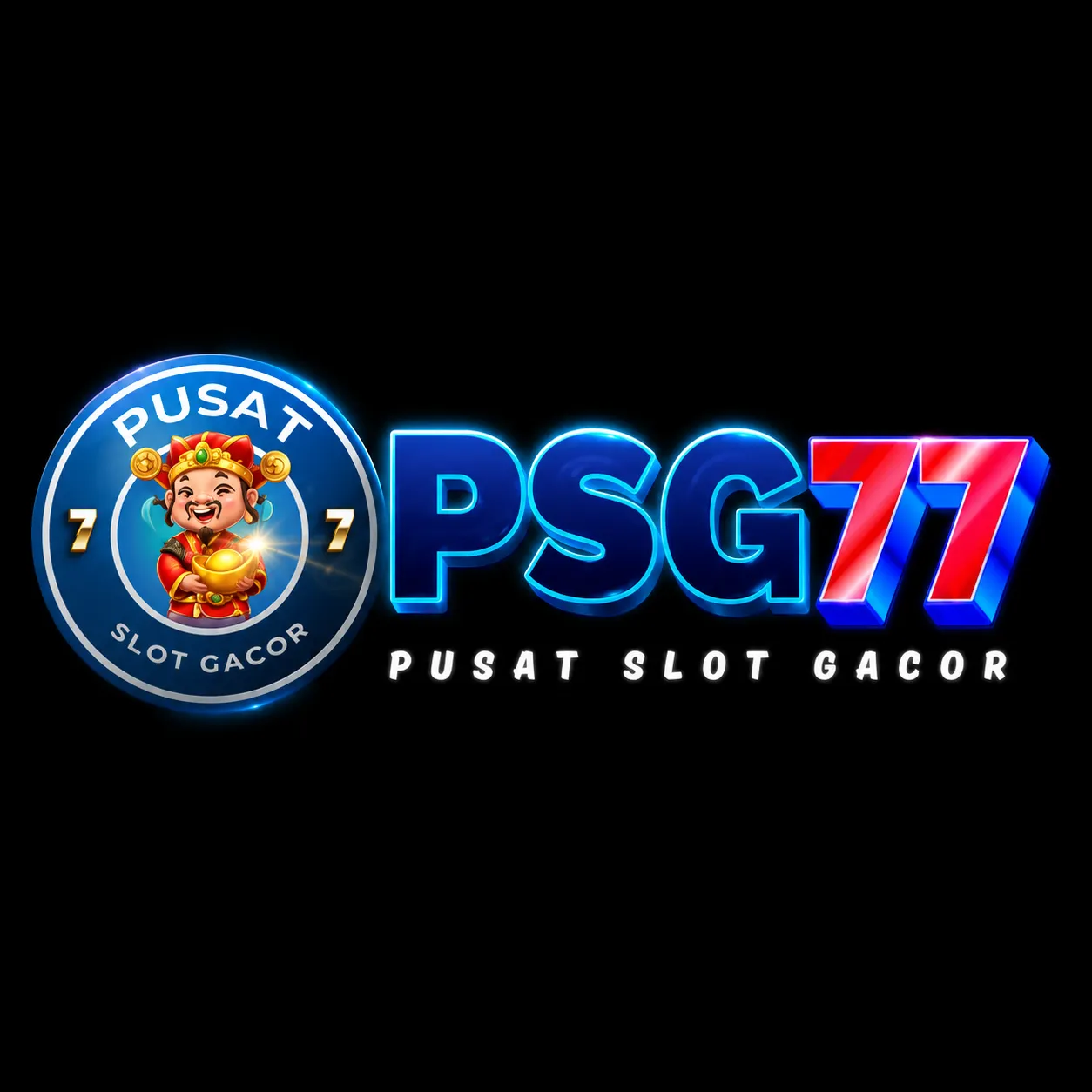 Aplikasi psg77 Resmi dan Terpercaya di Android APK Resmi — ikon aplikasi