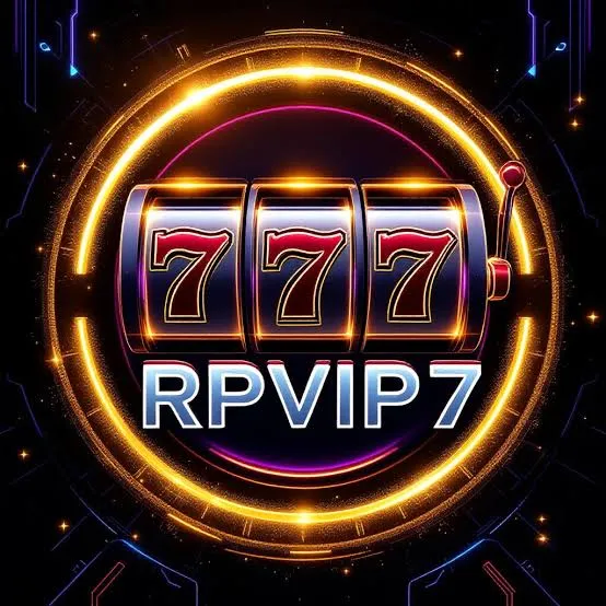 Aplikasi rpvip7 Resmi: Download dan Instalasi APK Resmi — ikon aplikasi