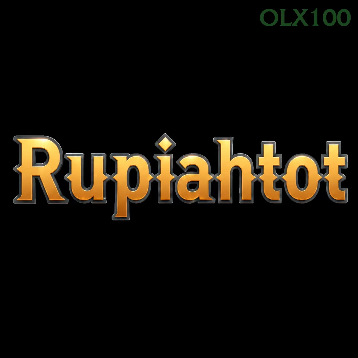 Ikon rupiahtot