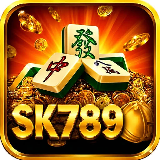 sk789 Terbaru: Download APK Resmi dan Aman APK Resmi — ikon aplikasi