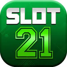 Aplikasi slot21 Resmi: Download dan Instalasi APK Resmi — ikon aplikasi