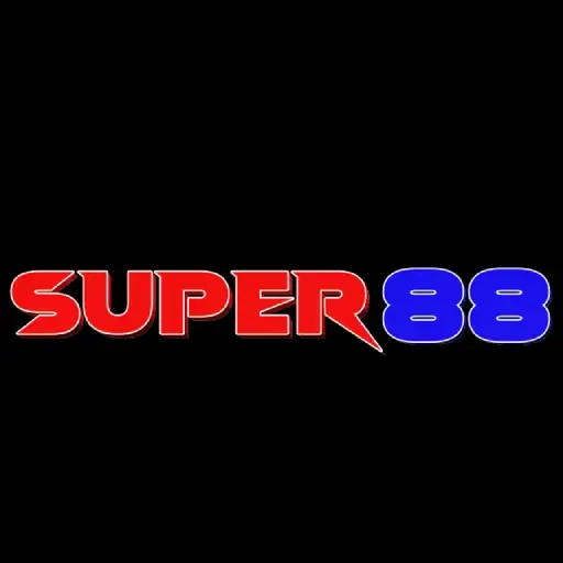 Aplikasi super88 Resmi: Download dan Instalasi APK Resmi — ikon aplikasi
