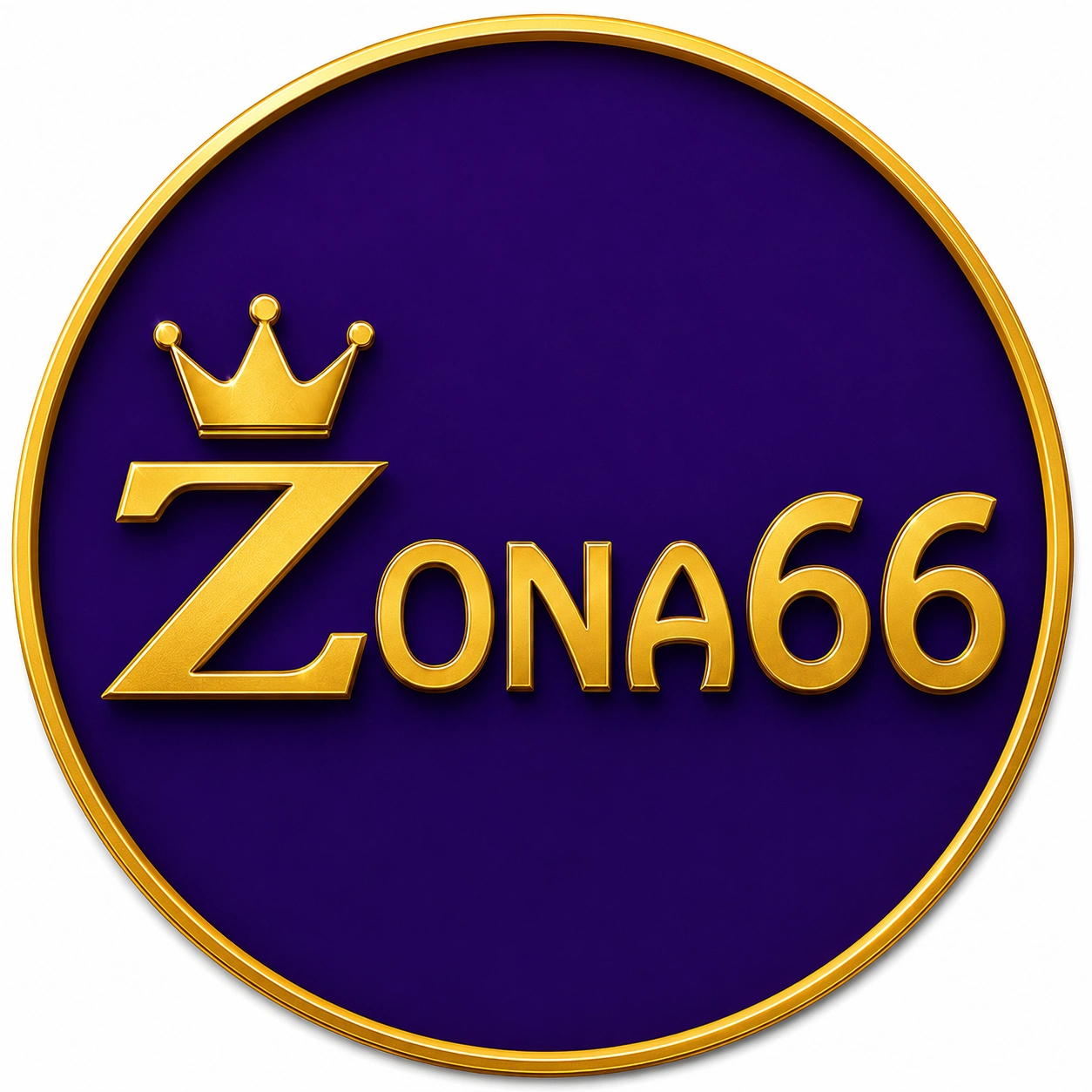 zona66 Terbaru: Download APK Resmi dan Aman APK Resmi — ikon aplikasi