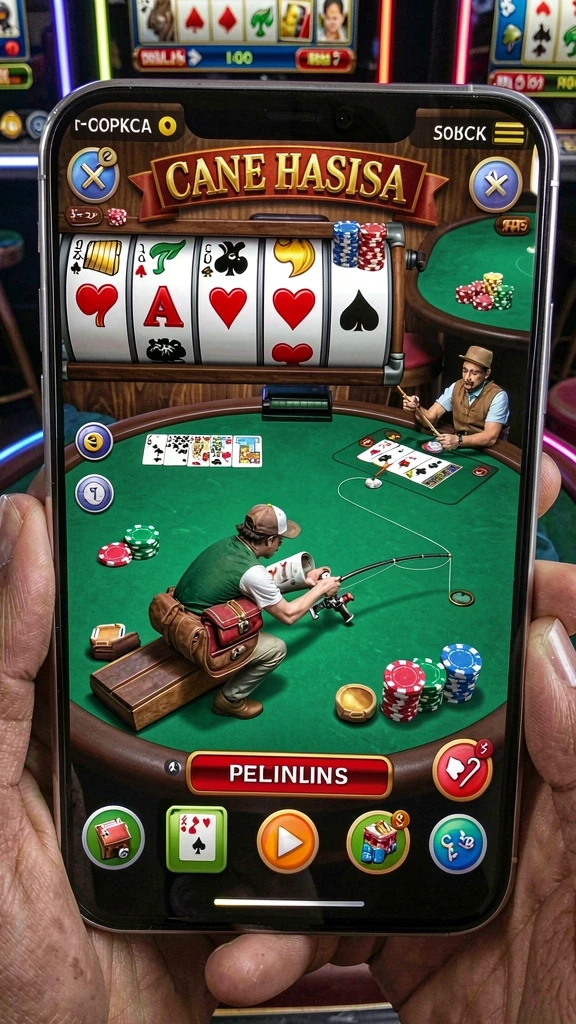 Screenshot 182game Terbaru: Download APK Resmi dan Aman nomor 2