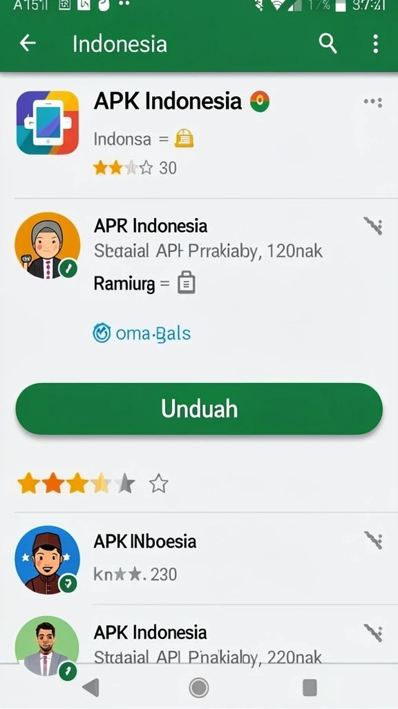 Screenshot Aplikasi h03 Resmi: Download dan Instalasi nomor 3