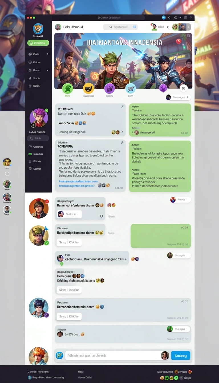 Screenshot Aplikasi 55rt Resmi dan Terpercaya di Android nomor 3