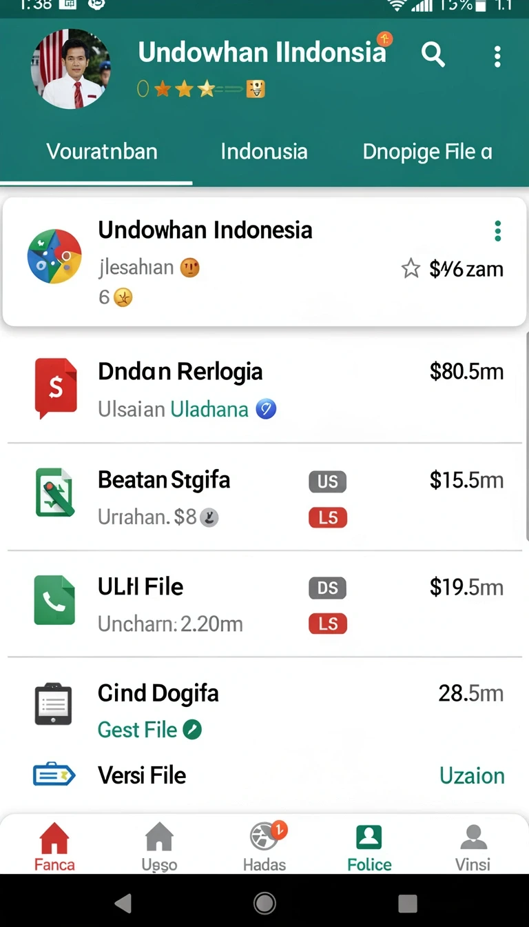 Screenshot 55rp Terbaru: Download APK Resmi dan Aman nomor 1