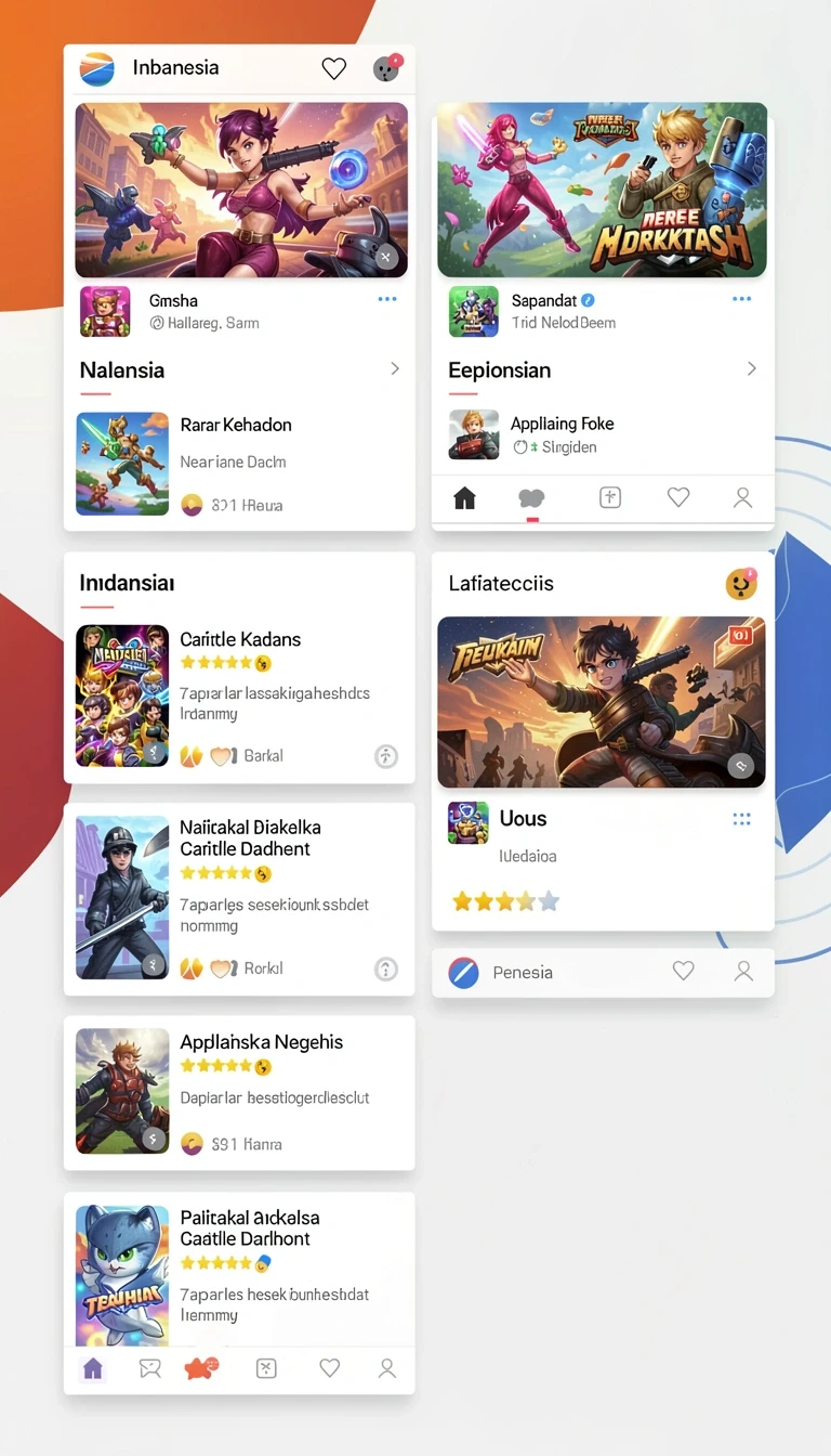 Screenshot Aplikasi fo8 Resmi dan Terpercaya di Android nomor 1