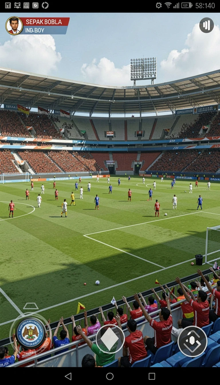Screenshot sov777 Terbaru: Download APK Resmi dan Aman nomor 2