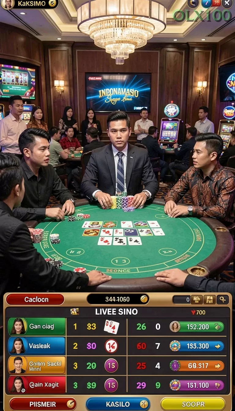 Screenshot domino4d nomor 2