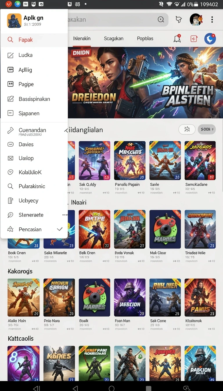 Screenshot Aplikasi rpvip7 Resmi: Download dan Instalasi nomor 3