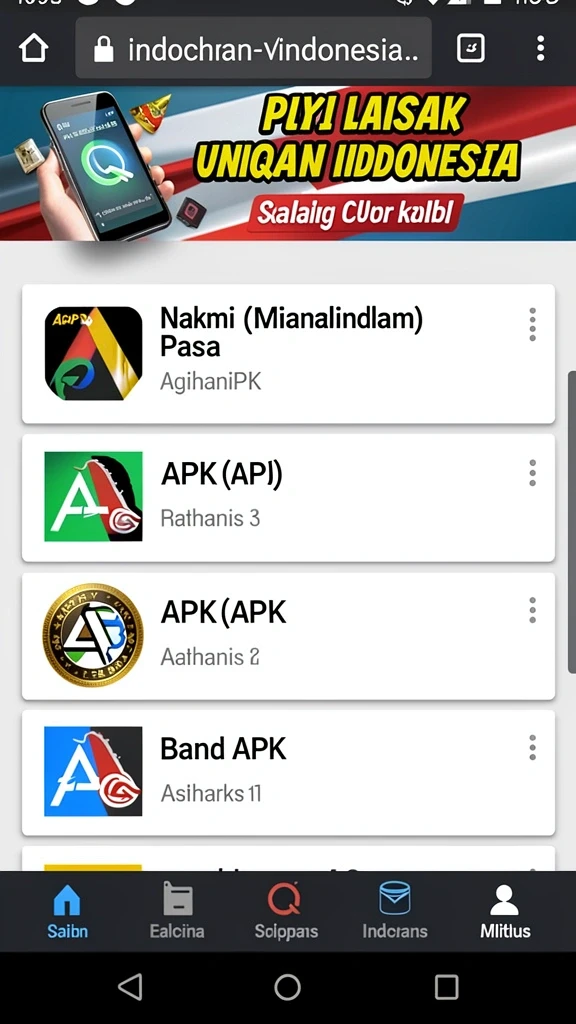 Screenshot vip188 Terbaru: Download APK Resmi dan Aman nomor 1