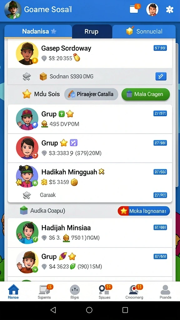 Screenshot Aplikasi king88 Resmi: Download dan Instalasi nomor 3