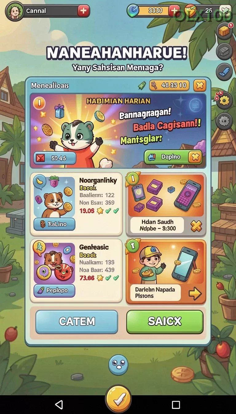 Screenshot pestabet nomor 2