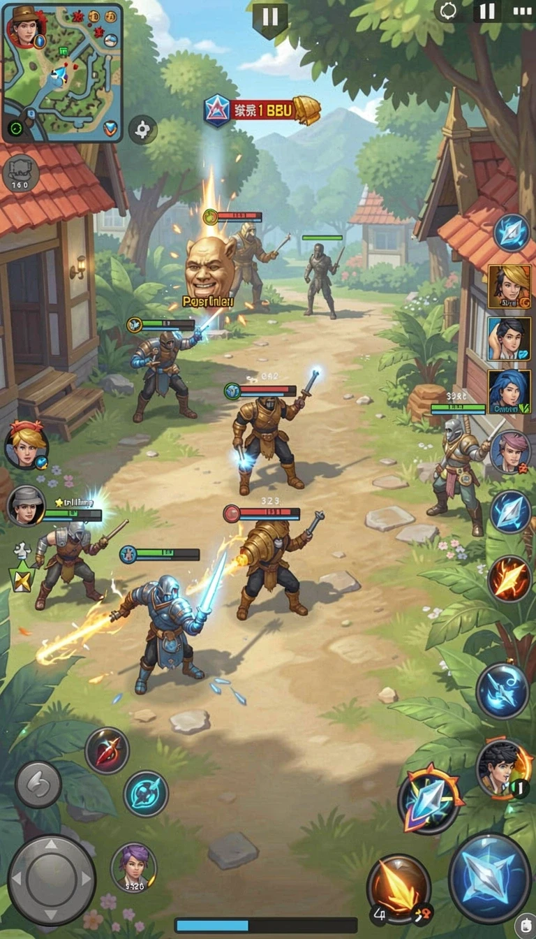 Screenshot Aplikasi 9zkgames Resmi dan Terpercaya di Android nomor 3