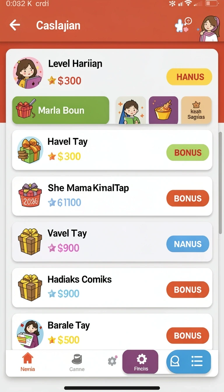 Screenshot Aplikasi sl888 Resmi: Download dan Instalasi nomor 1