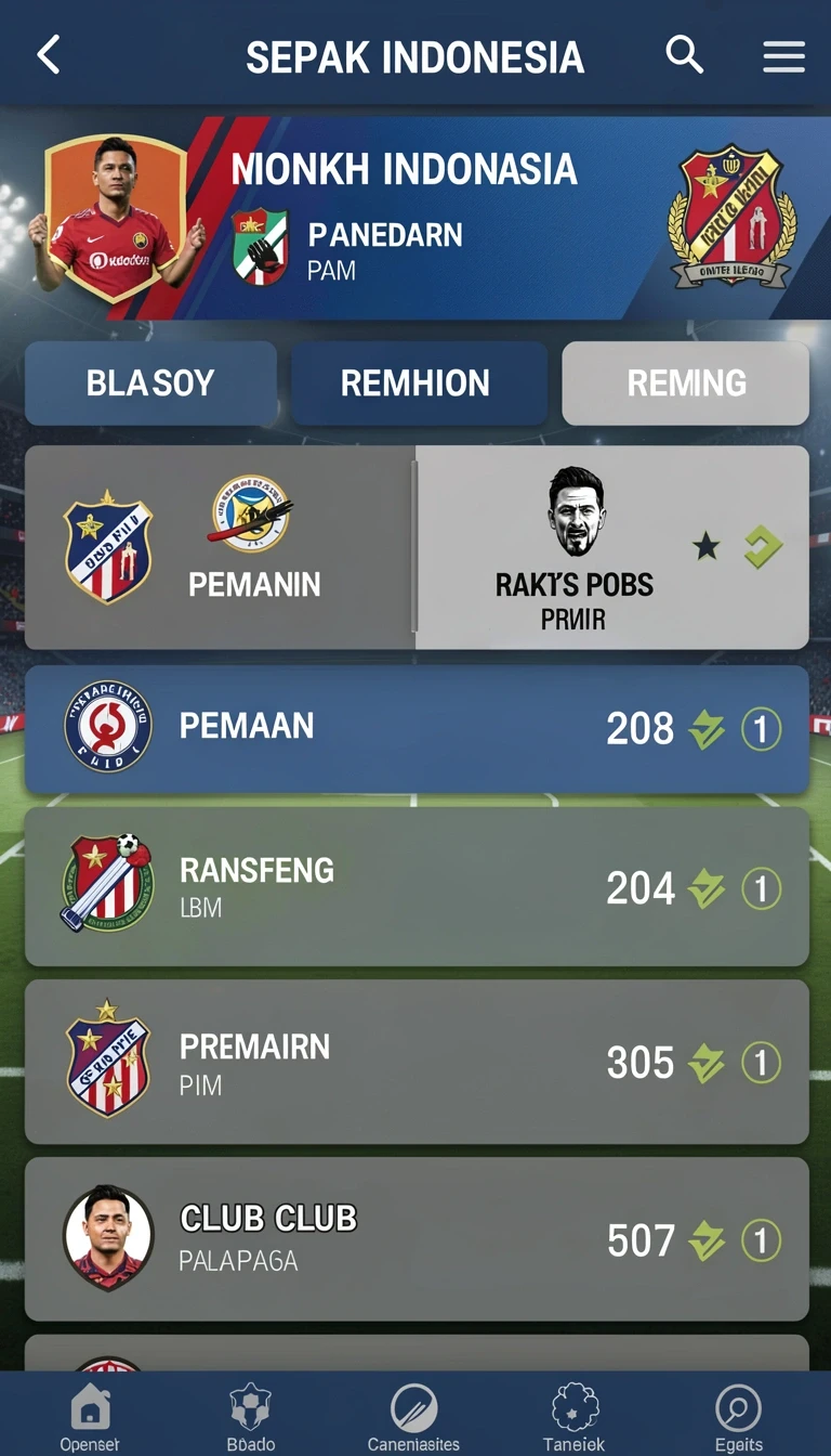 Screenshot esse4d Terbaru: Download APK Resmi dan Aman nomor 1