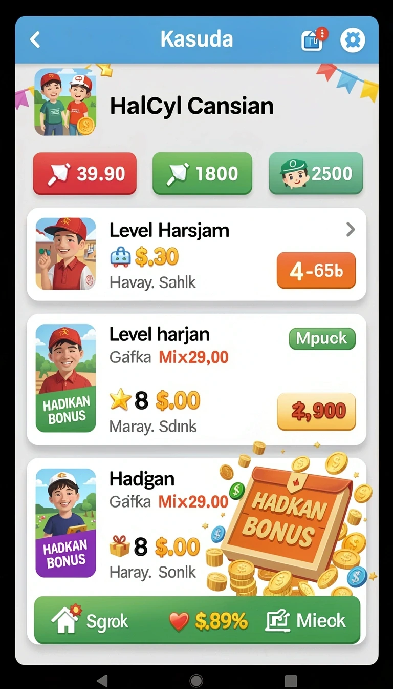 Screenshot Aplikasi h03 Resmi: Download dan Instalasi nomor 2