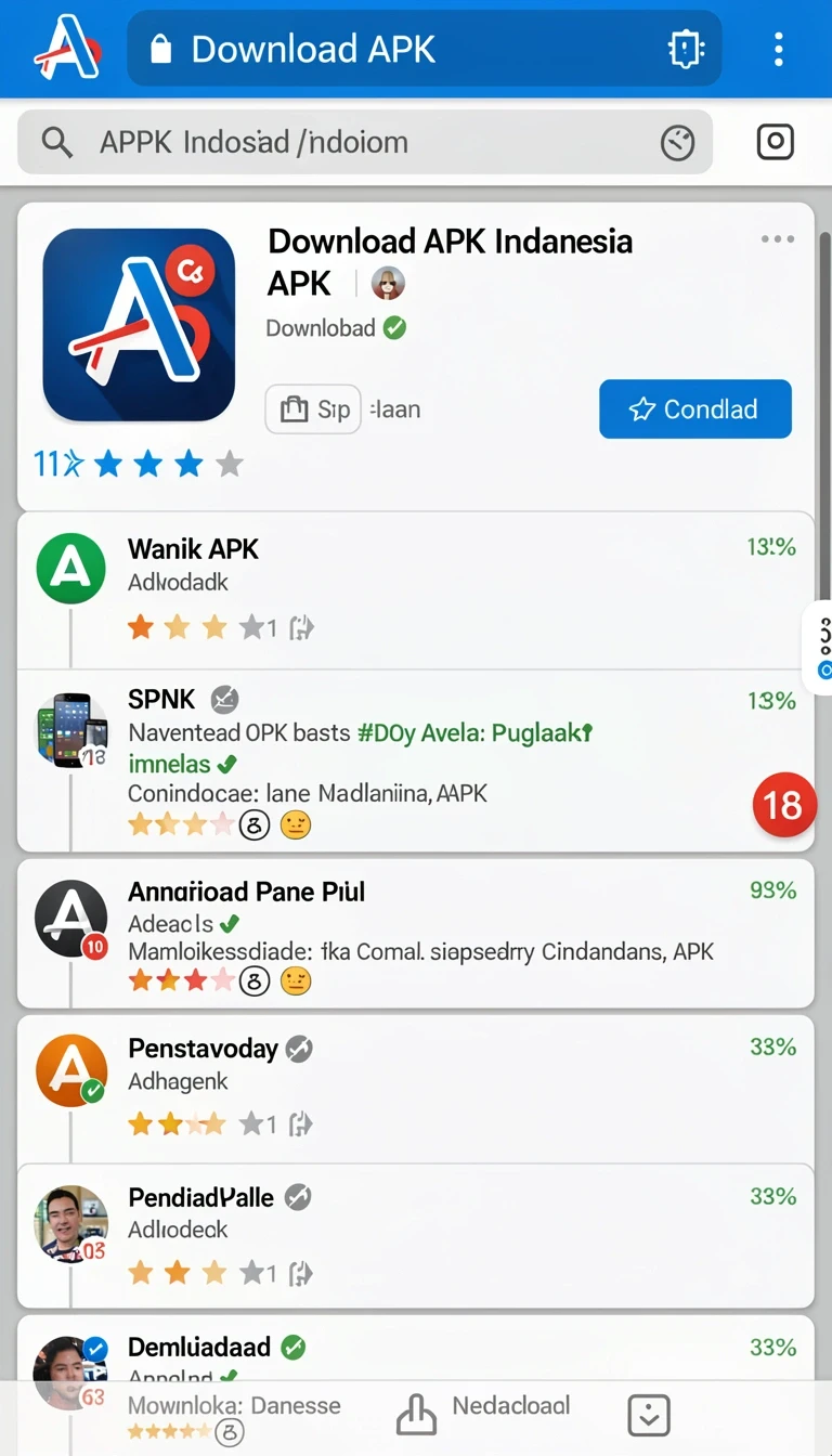 Screenshot ceria33 Terbaru: Download APK Resmi dan Aman nomor 1