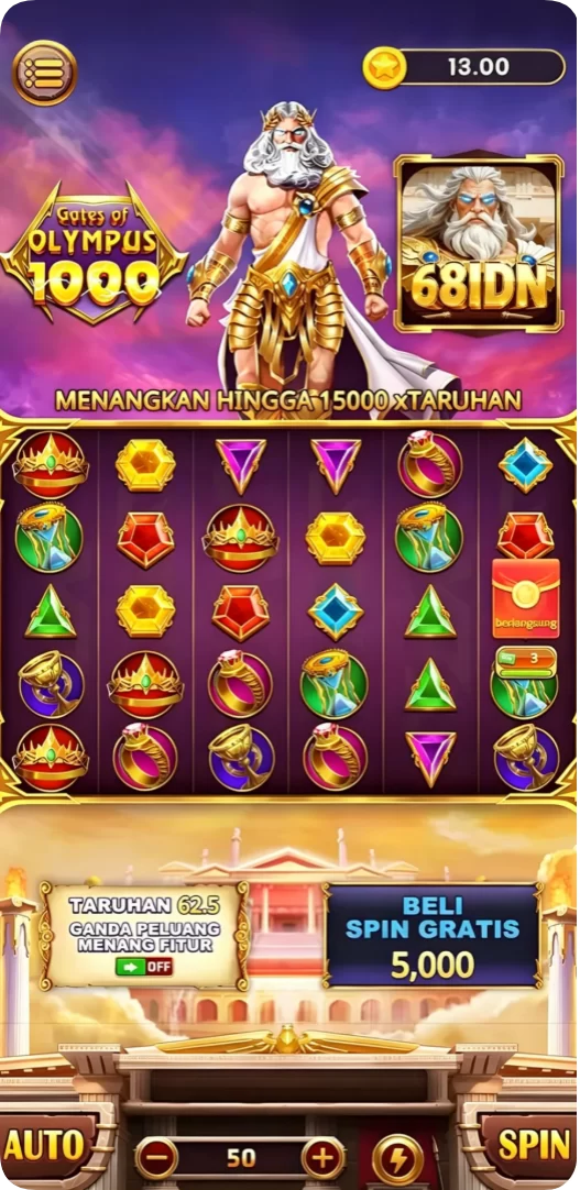 Screenshot lnterwin Terbaru: Download APK Resmi dan Aman nomor 2