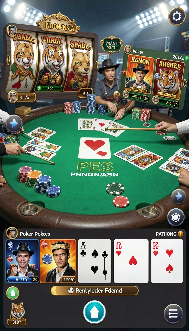 Screenshot Aplikasi ayuwin Resmi dan Terpercaya di Android nomor 3