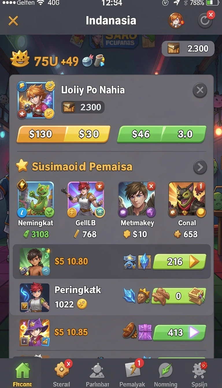 Screenshot danavip Terbaru: Download APK Resmi dan Aman nomor 1