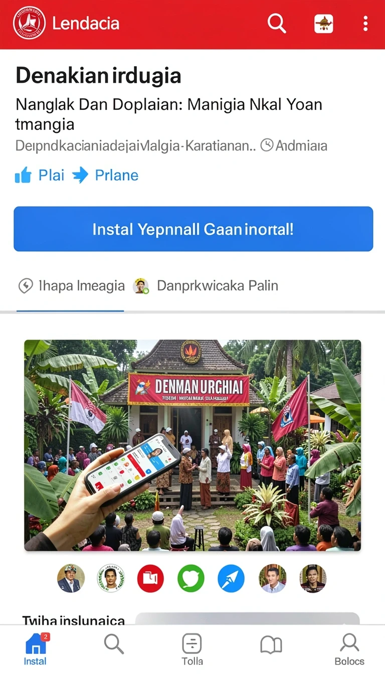 Screenshot dolar138 Terbaru: Download APK Resmi dan Aman nomor 2