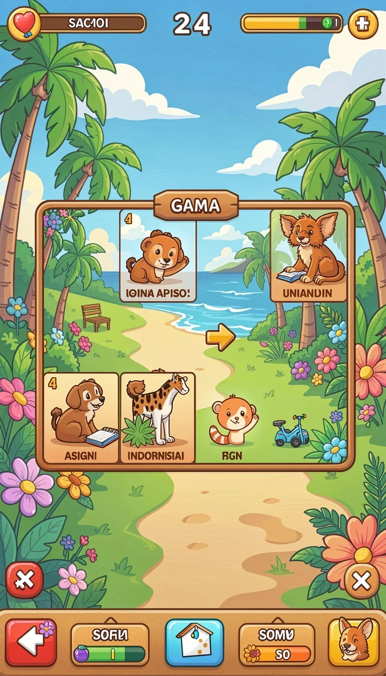 Screenshot Aplikasi 9zkgames Resmi dan Terpercaya di Android nomor 2
