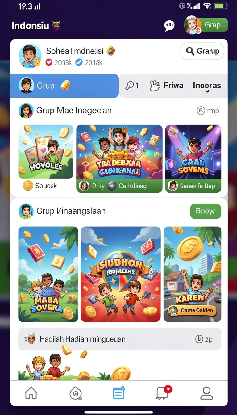 Screenshot Aplikasi pk95 Resmi: Download dan Instalasi nomor 3