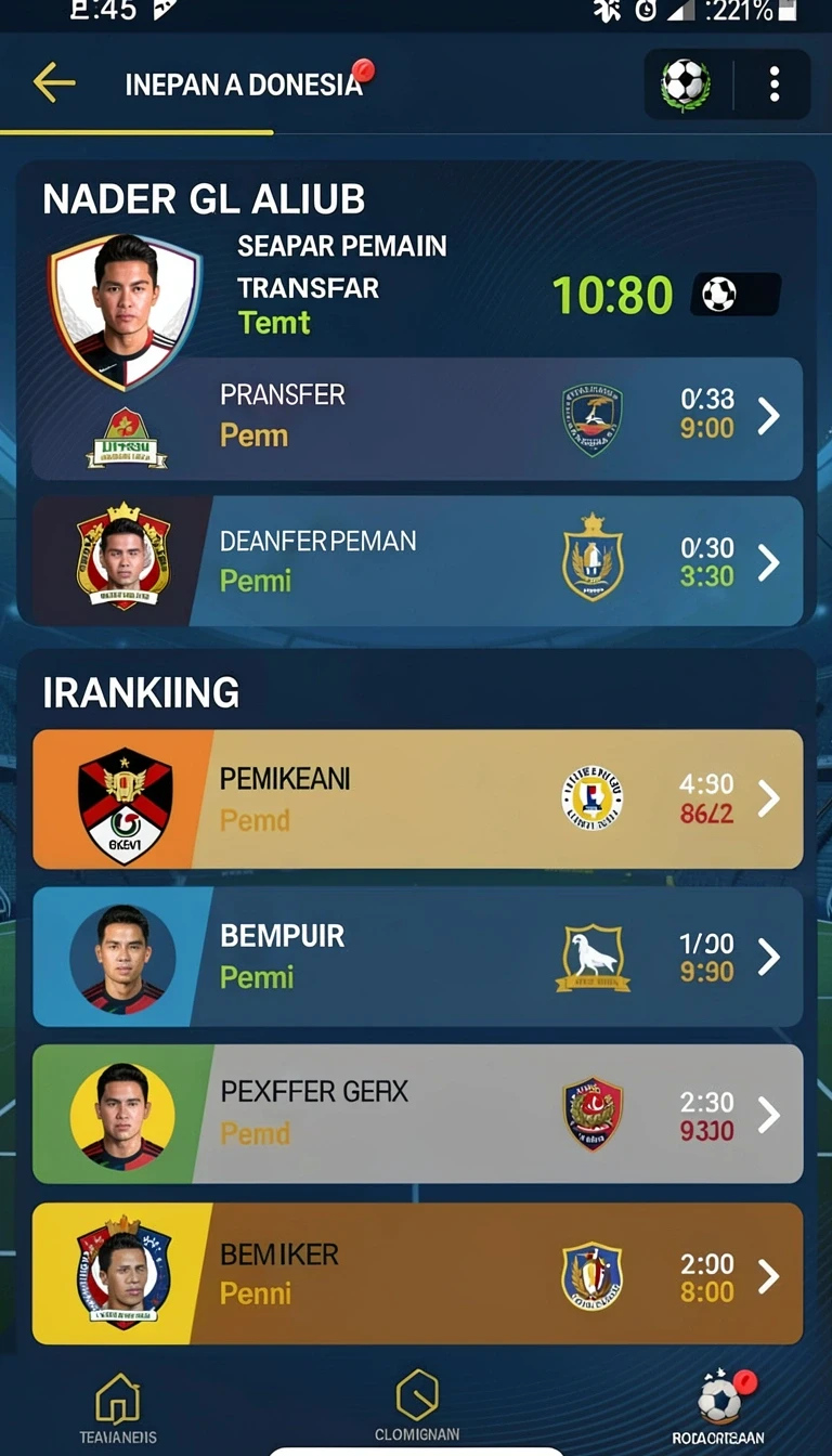 Screenshot piv8 Terbaru: Download APK Resmi dan Aman nomor 3