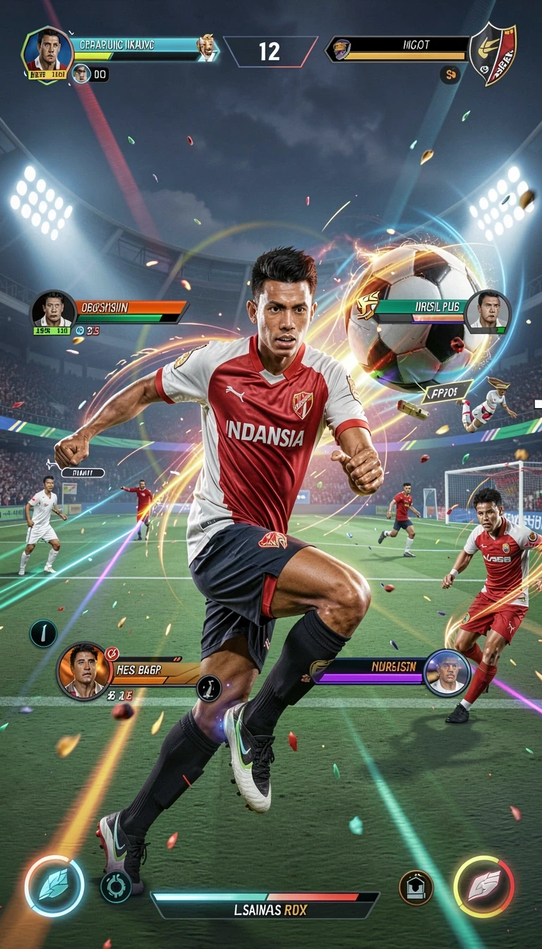 Screenshot Aplikasi big777 Resmi dan Terpercaya di Android nomor 3