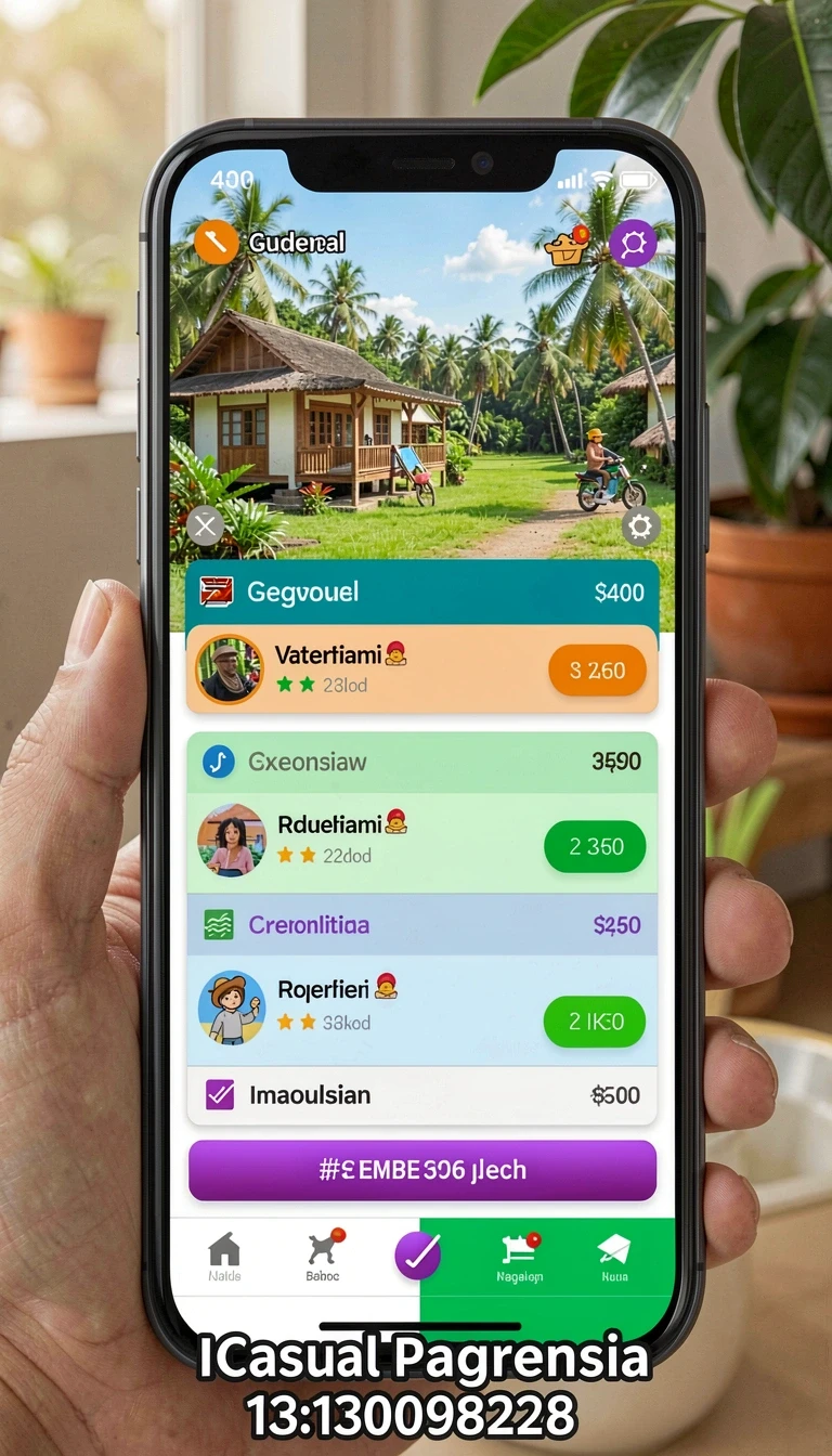 Screenshot a777game Terbaru: Download APK Resmi dan Aman nomor 1