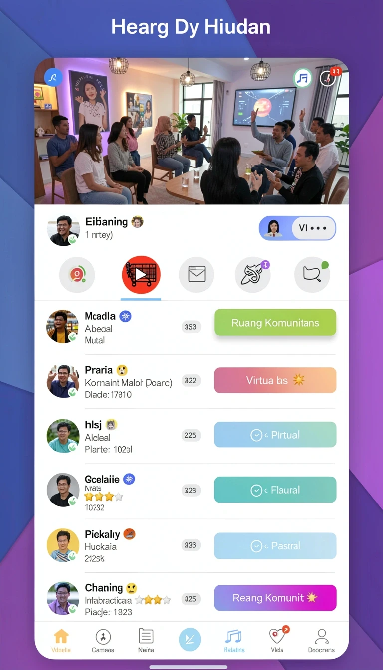 Screenshot Aplikasi big777 Resmi dan Terpercaya di Android nomor 2