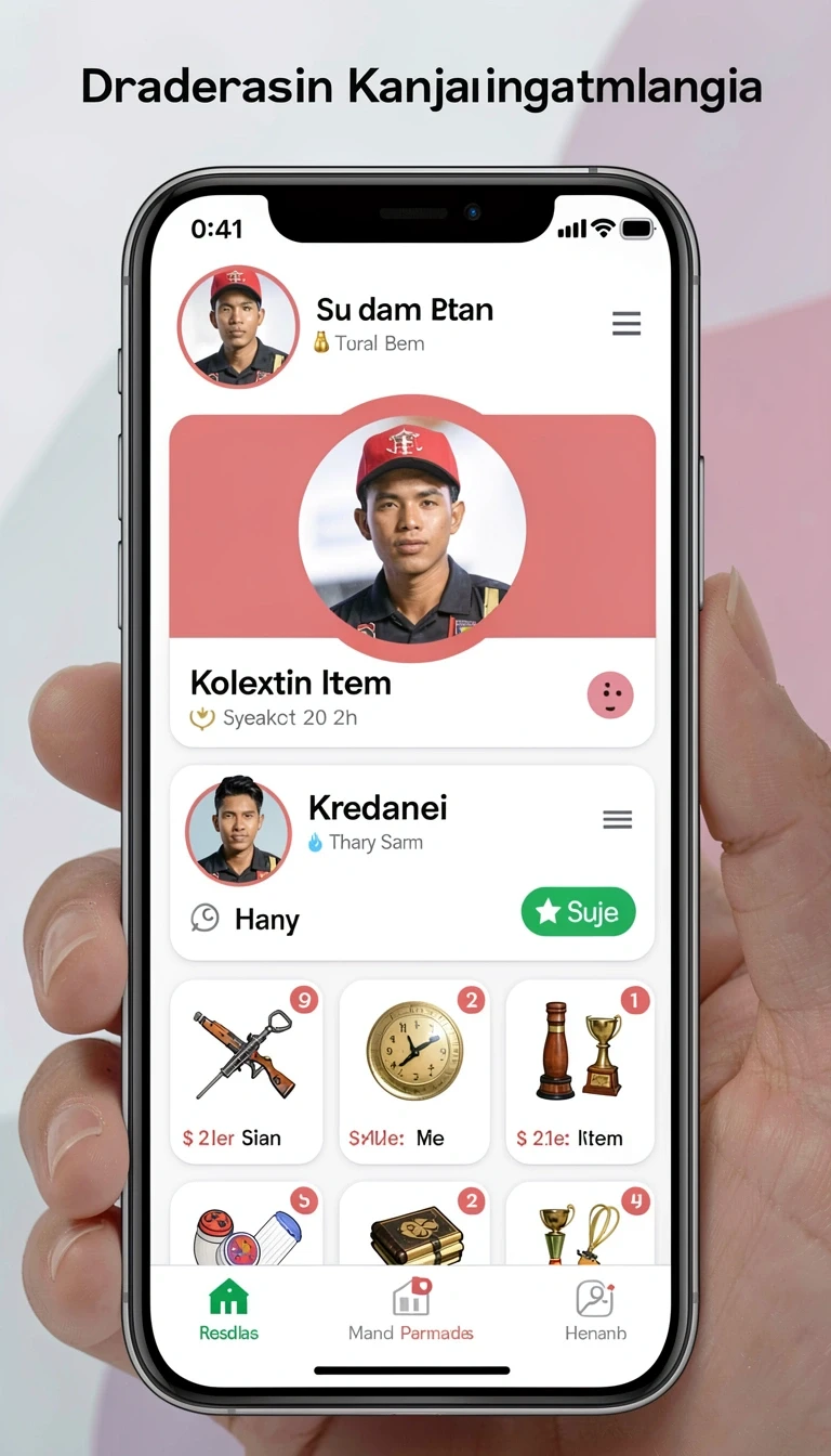 Screenshot Aplikasi rezego Resmi dan Terpercaya di Android nomor 1