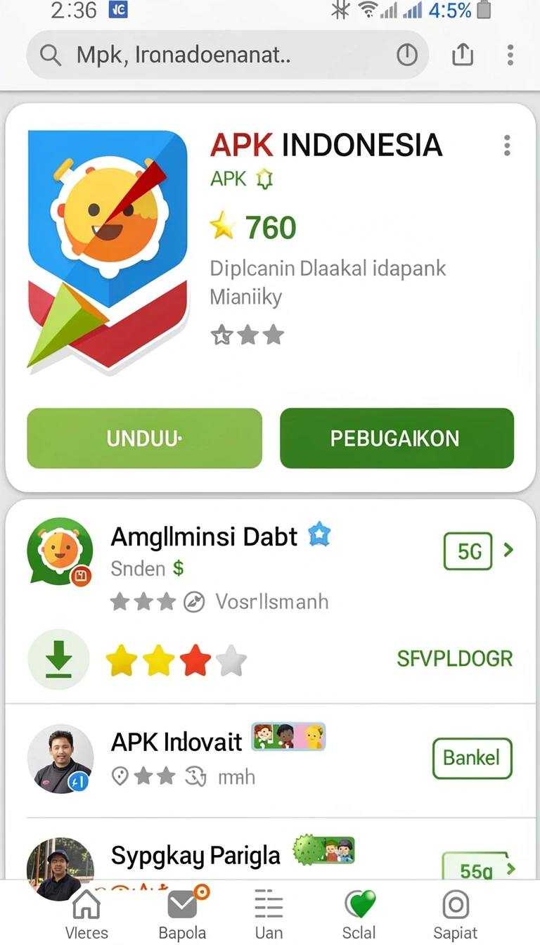 Screenshot big77 Terbaru: Download APK Resmi dan Aman nomor 1